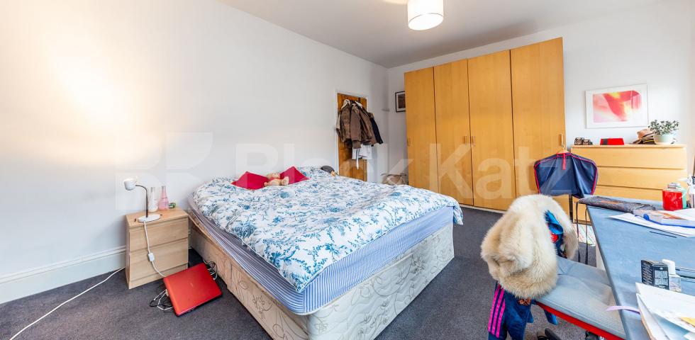 			NEW INSTRUCTION!, 3 Bedroom, 1 bath, 1 reception Flat			 Portnall Road, Queens Park